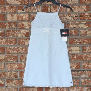 Tommy Hilfiger Girls Dress